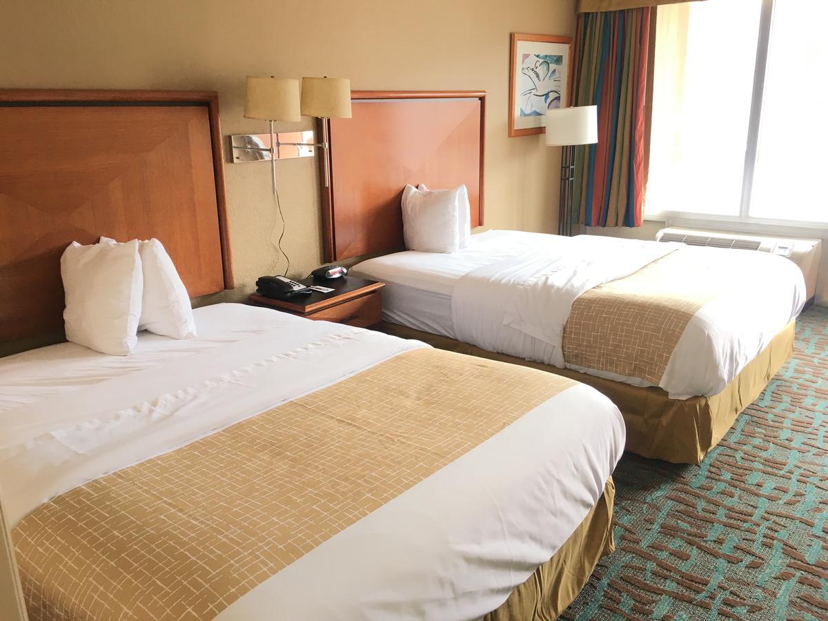 ทราเวลลอดจ์ แฮร์ริแมน Hotel Harriman ภายนอก รูปภาพ